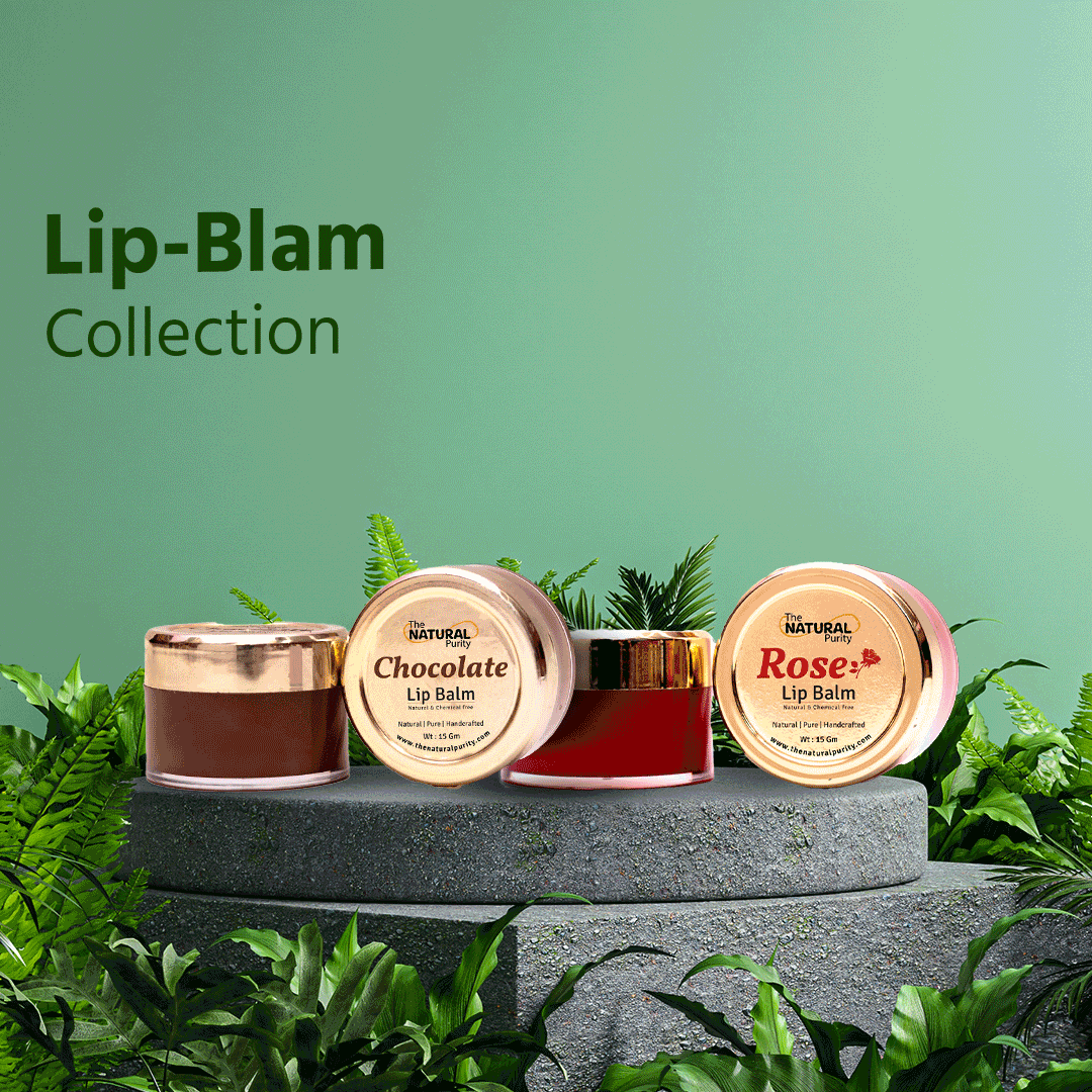Lip Care