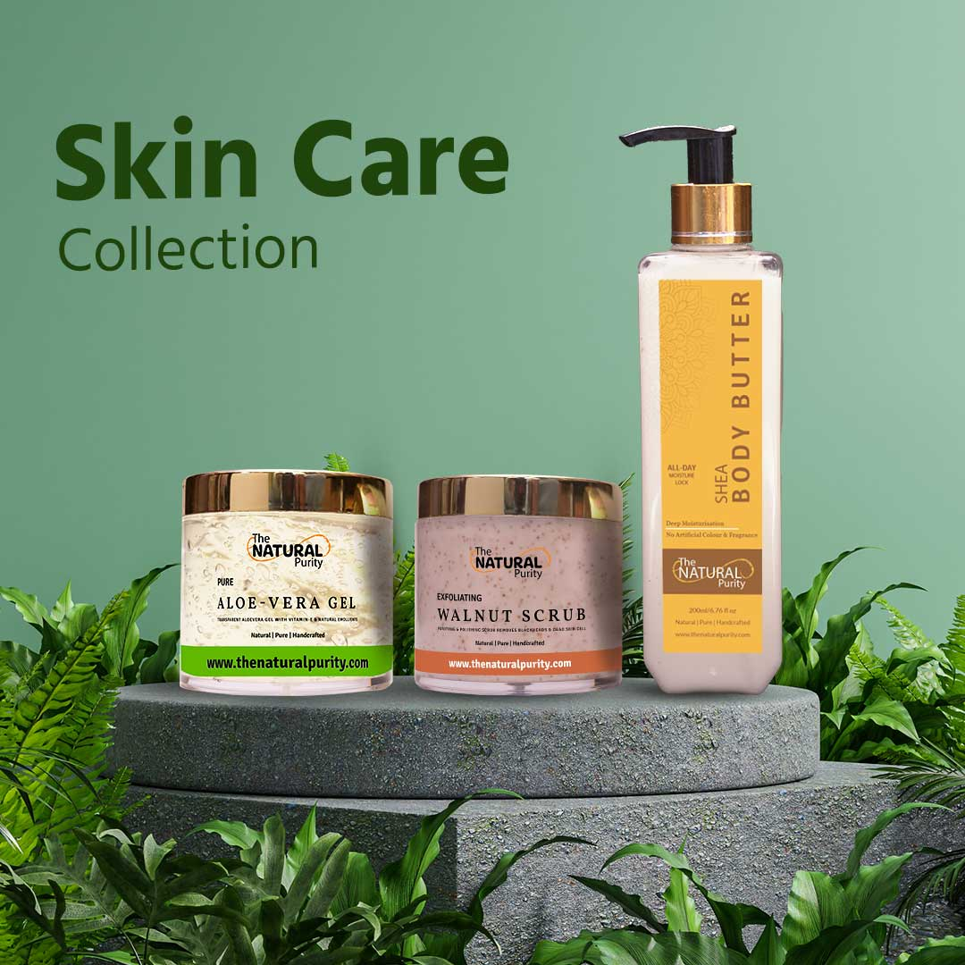 Skin Care