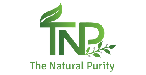 thenaturalpurity.com logo