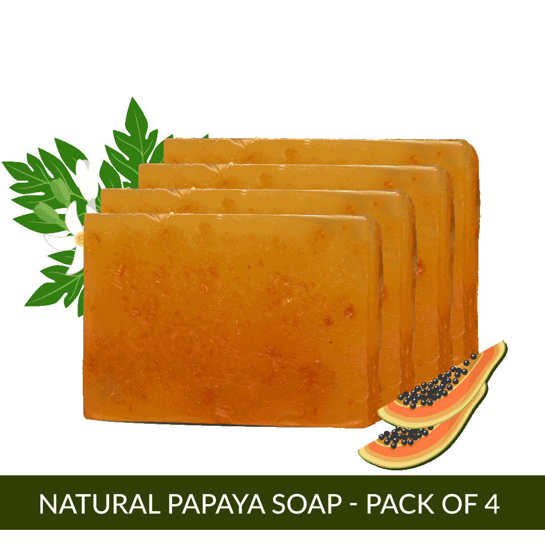 Buy Namelix art Organic Natural Soap Base Papaya, 1000 G Online at Best  Prices in India - JioMart.